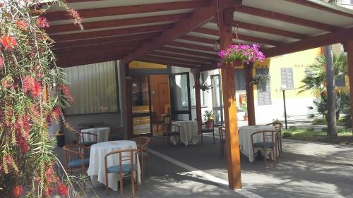 Park Hotel Oasi