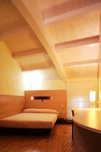 Hotel Allegria