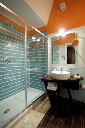 Hotel Allegria