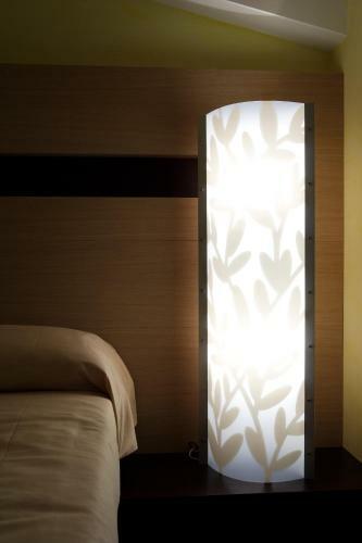 Hotel Allegria