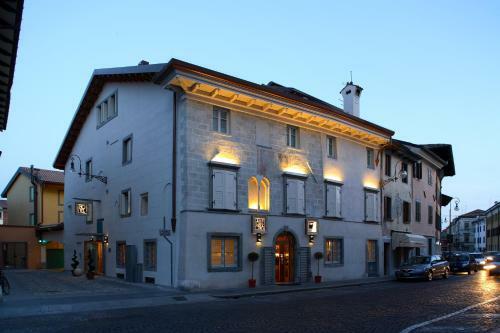 Hotel Allegria