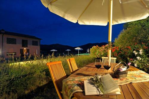 Bed & Breakfast Borgo Di Casagrande