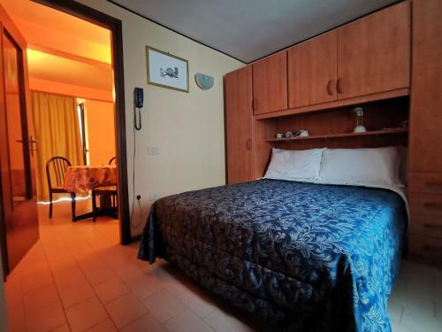 Apartamento Residence Bellevue
