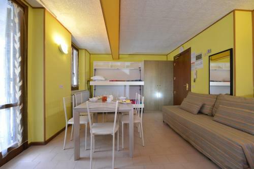 Apartamento Residence Bellevue