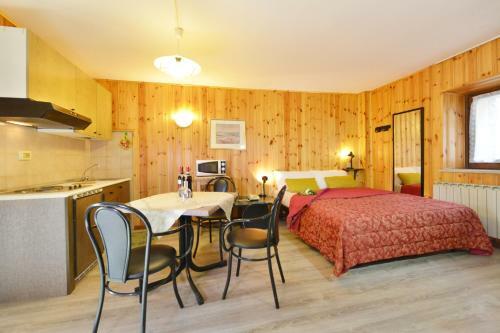 Apartamento Residence Bellevue