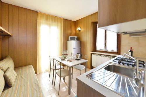 Apartamento Residence Bellevue