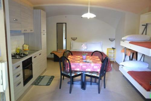 Apartamento Residence Bellevue