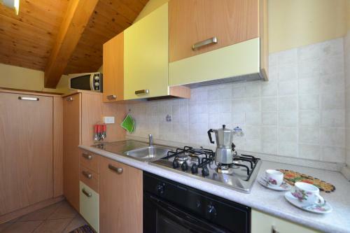 Apartamento Residence Bellevue