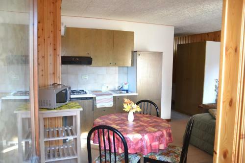 Apartamento Residence Bellevue