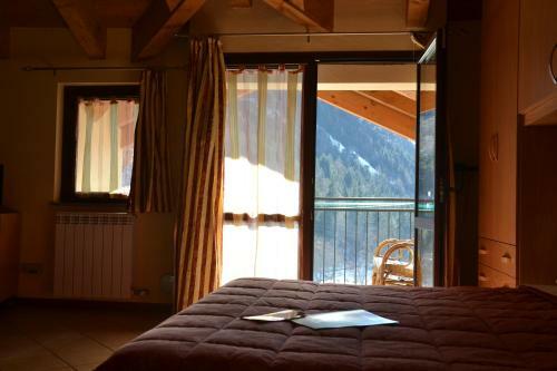 Apartamento Residence Bellevue