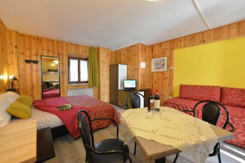 Apartamento Residence Bellevue