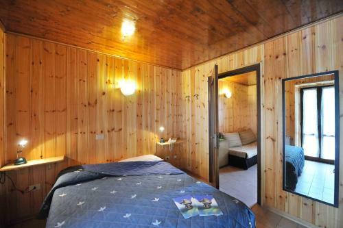 Apartamento Residence Bellevue