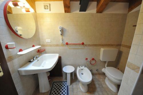 Apartamento Residence Bellevue