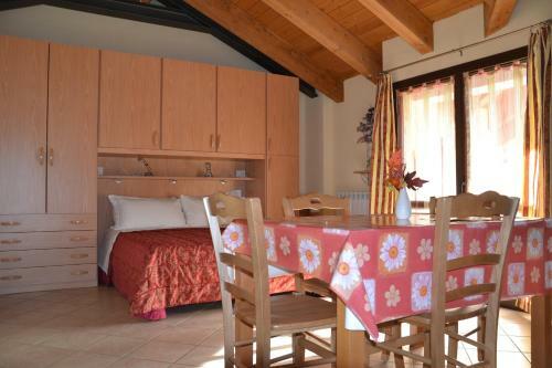 Apartamento Residence Bellevue