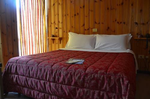 Apartamento Residence Bellevue