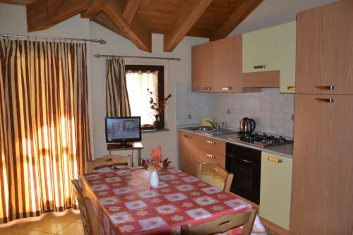 Apartamento Residence Bellevue