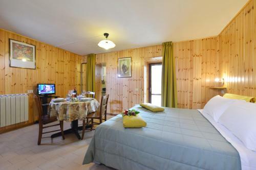 Apartamento Residence Bellevue