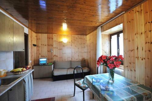 Apartamento Residence Bellevue