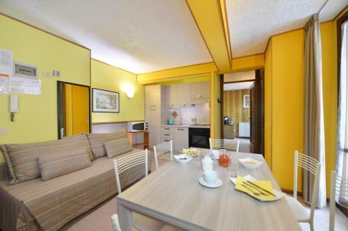 Apartamento Residence Bellevue