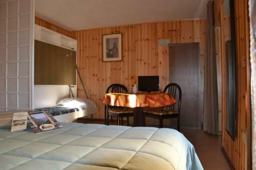 Apartamento Residence Bellevue