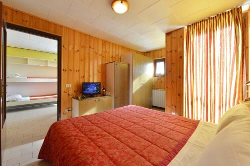 Apartamento Residence Bellevue