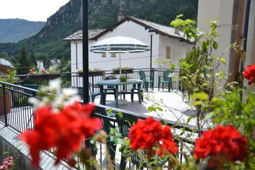 Apartamento Residence Bellevue