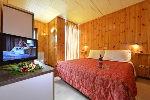 Apartamento Residence Bellevue