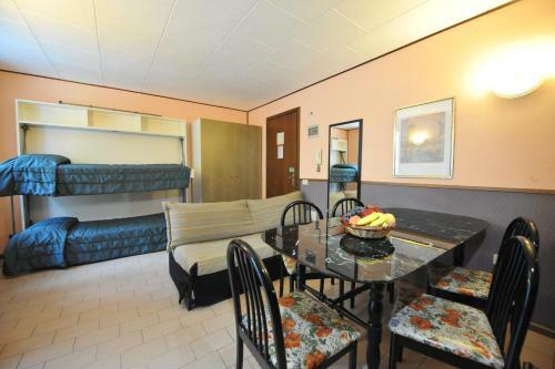 Apartamento Residence Bellevue