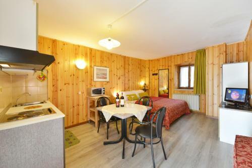 Apartamento Residence Bellevue