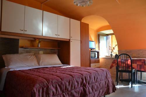 Apartamento Residence Bellevue