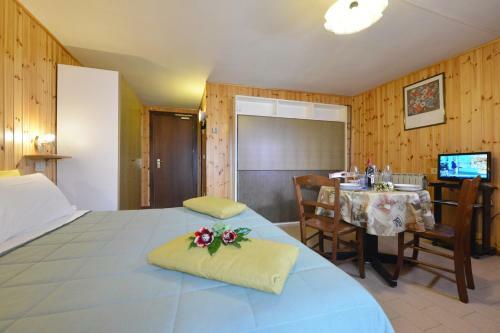 Apartamento Residence Bellevue