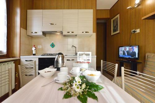 Apartamento Residence Bellevue