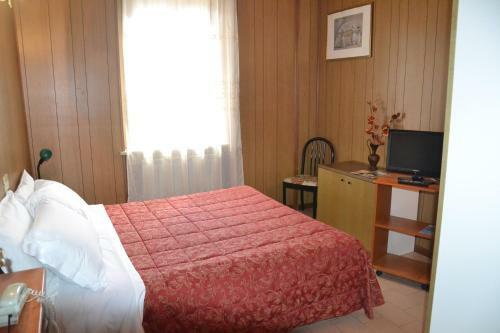 Apartamento Residence Bellevue