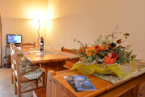 Apartamento Residence Bellevue