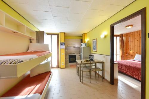 Apartamento Residence Bellevue