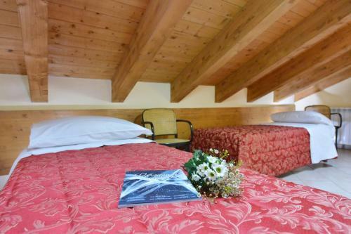 Apartamento Residence Bellevue