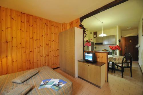 Apartamento Residence Bellevue
