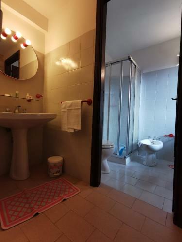Apartamento Residence Bellevue