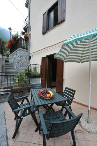 Apartamento Residence Bellevue