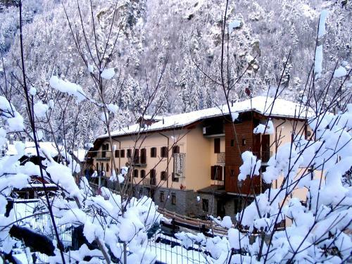 Apartamento Residence Bellevue