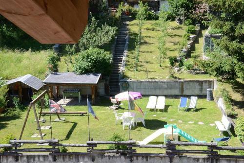 Apartamento Residence Bellevue