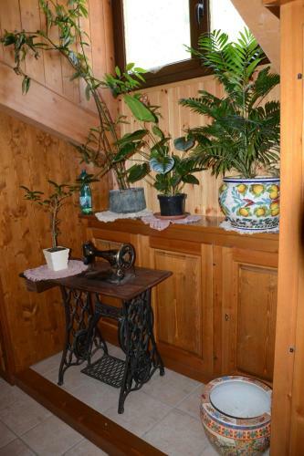 Apartamento Residence Bellevue