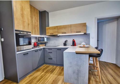 Apartm�n Lu?n�