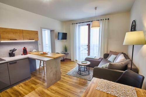 Apartm�n Lu?n�