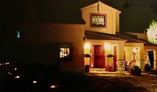 Villa Finca de Recreo En Madrid