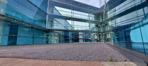 Apartamento Seedri Breakwater Residence