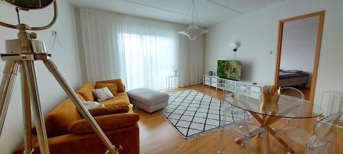 Apartamento Seedri Breakwater Residence