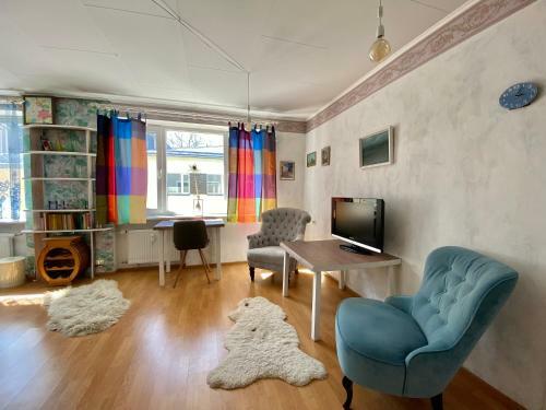 Apartment Eliisabet