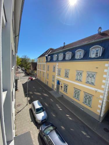 Apartment Eliisabet