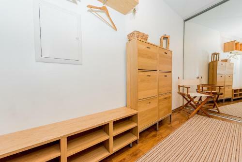 Cozy Beach Apartment